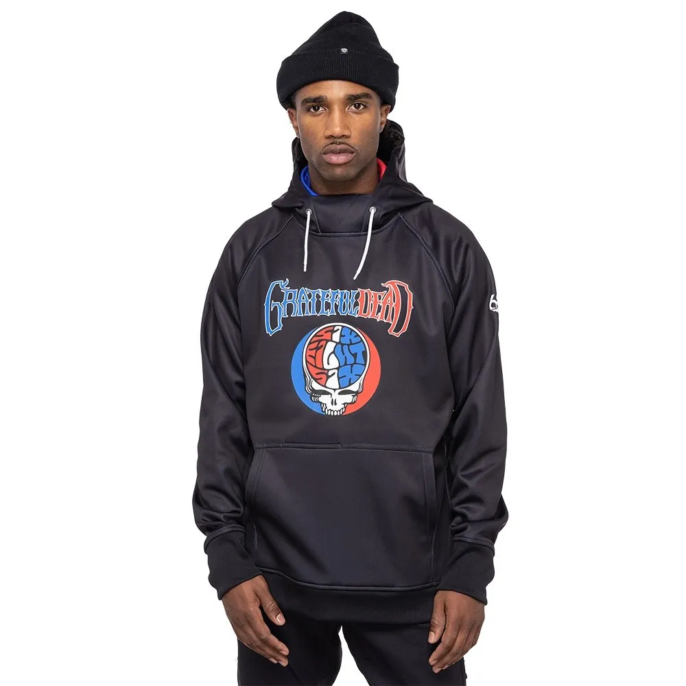 686 Bonded Fleece Pullover Hoody (Men's)