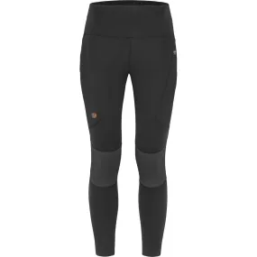 Abisko Trekking Tights Pro - Women's