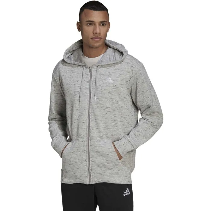 adidas MEL FZ HOODY