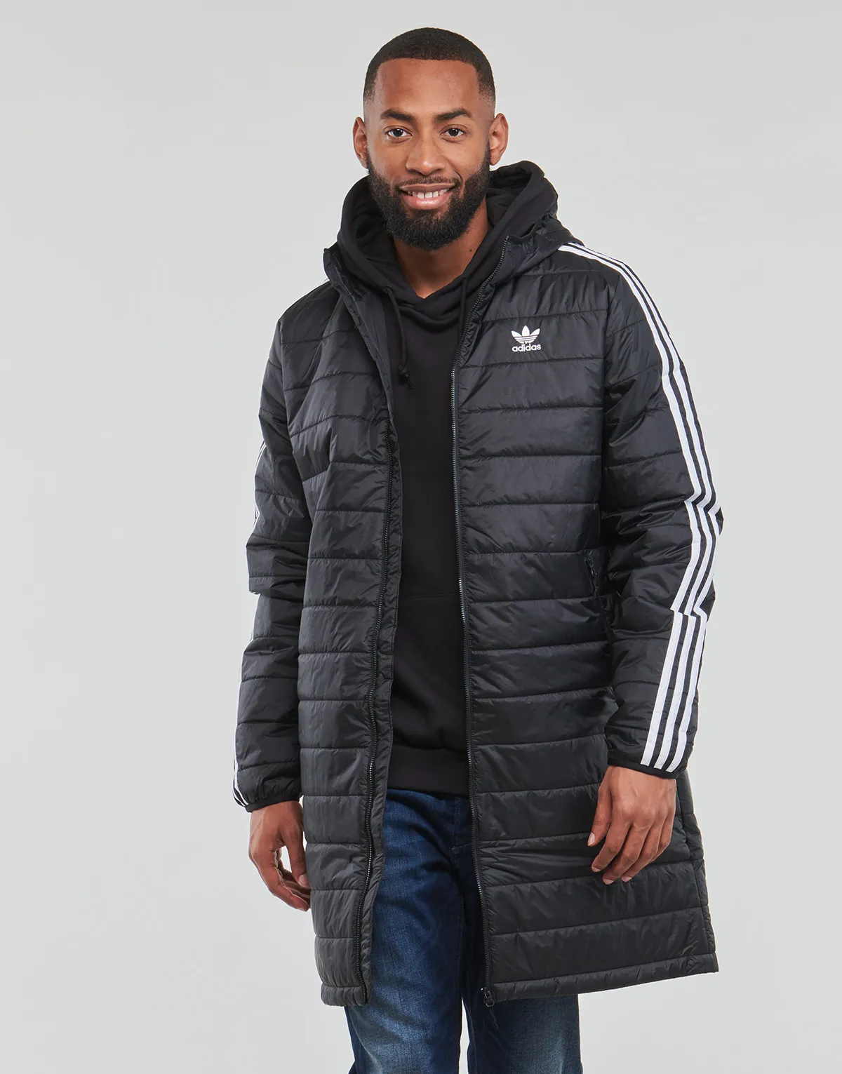 adidas Originals PAD COAT