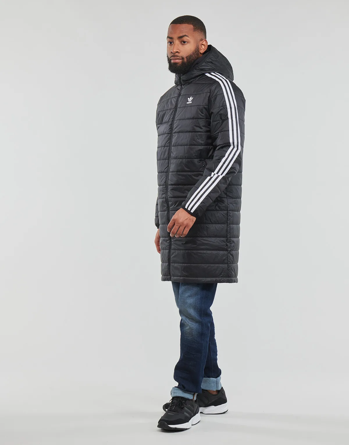 adidas Originals PAD COAT