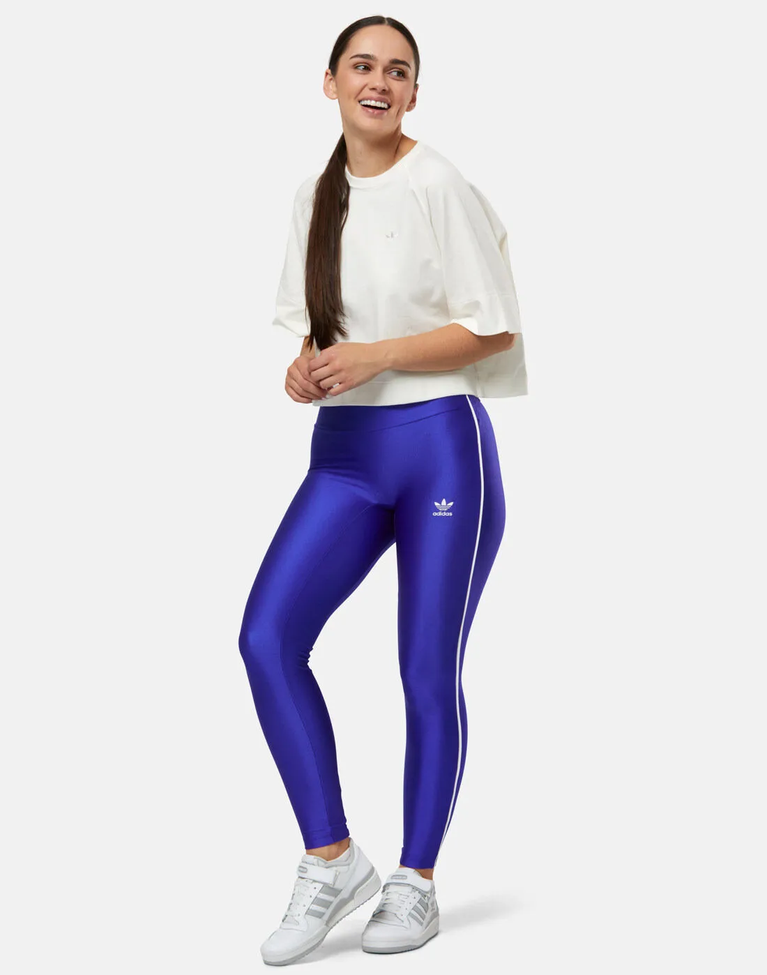 adidas Originals Womens Adicolor Leggings