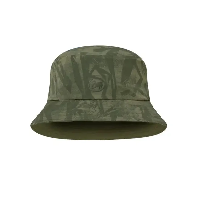 Adventure Bucket Hat - Aai Khaki