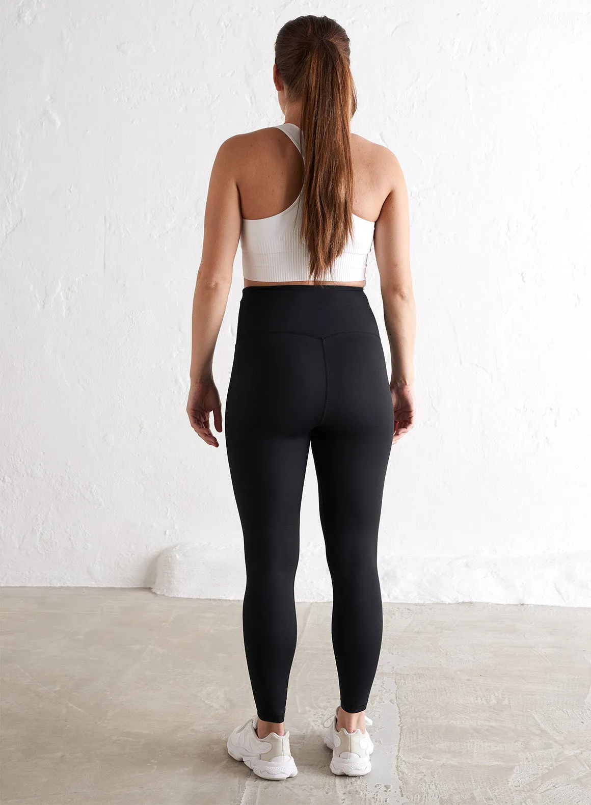 Aim High Maternity Tights