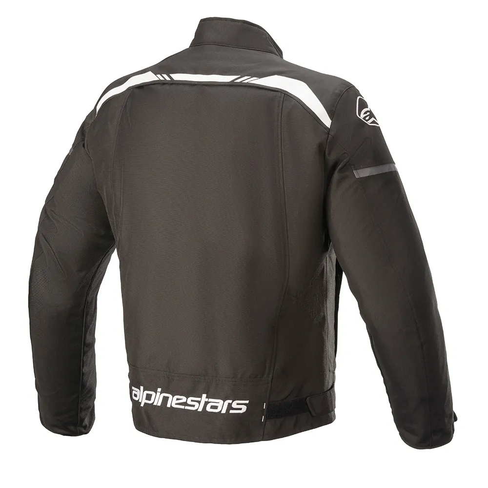 Alpinestars T-SPS WP Jacket - Black/White