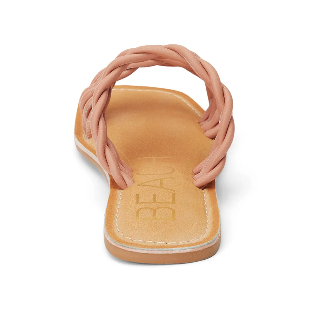 Amalia Slide Sandal