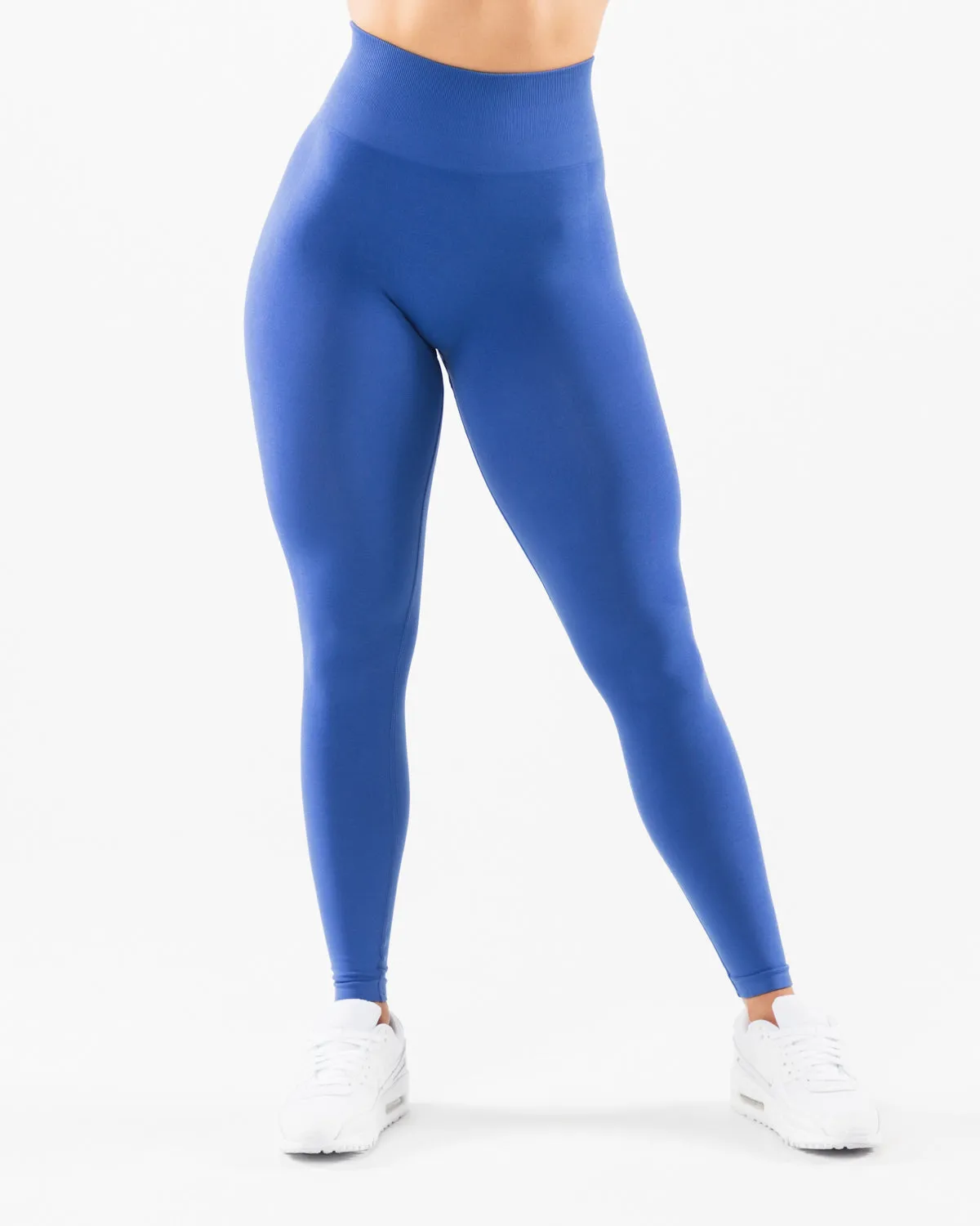 Amplify Legging - Sapphire