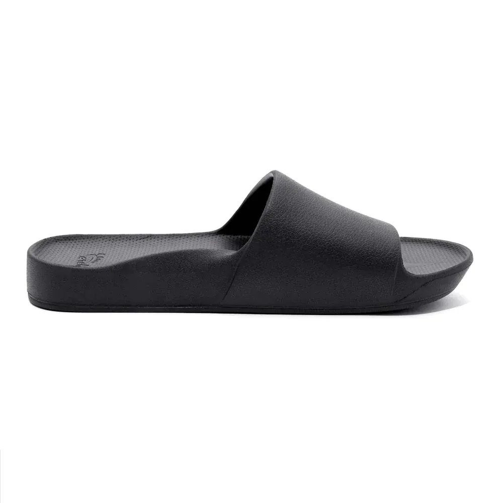 Archies Slides Black