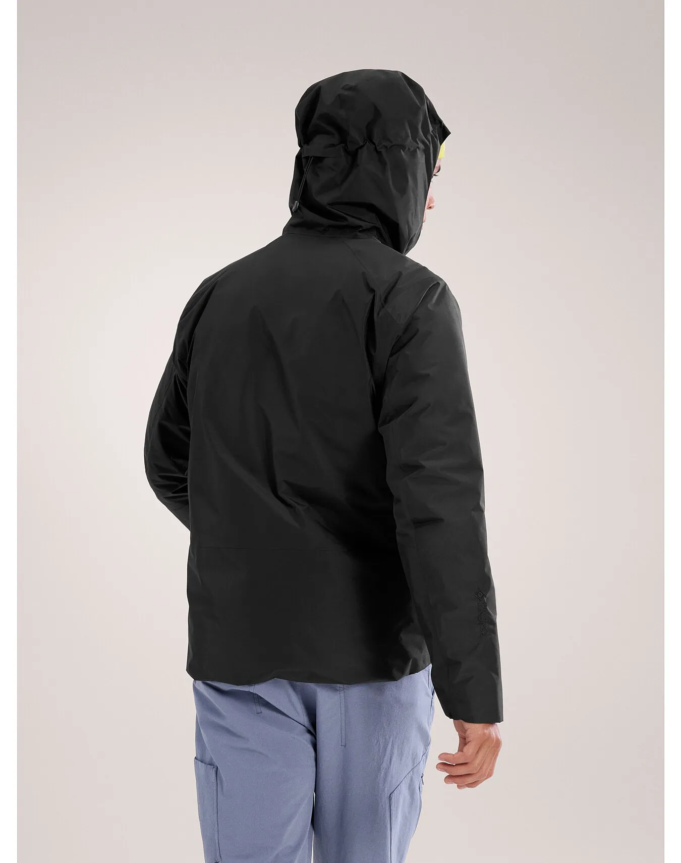 Arc'teryx Solano Down Hoody Men's