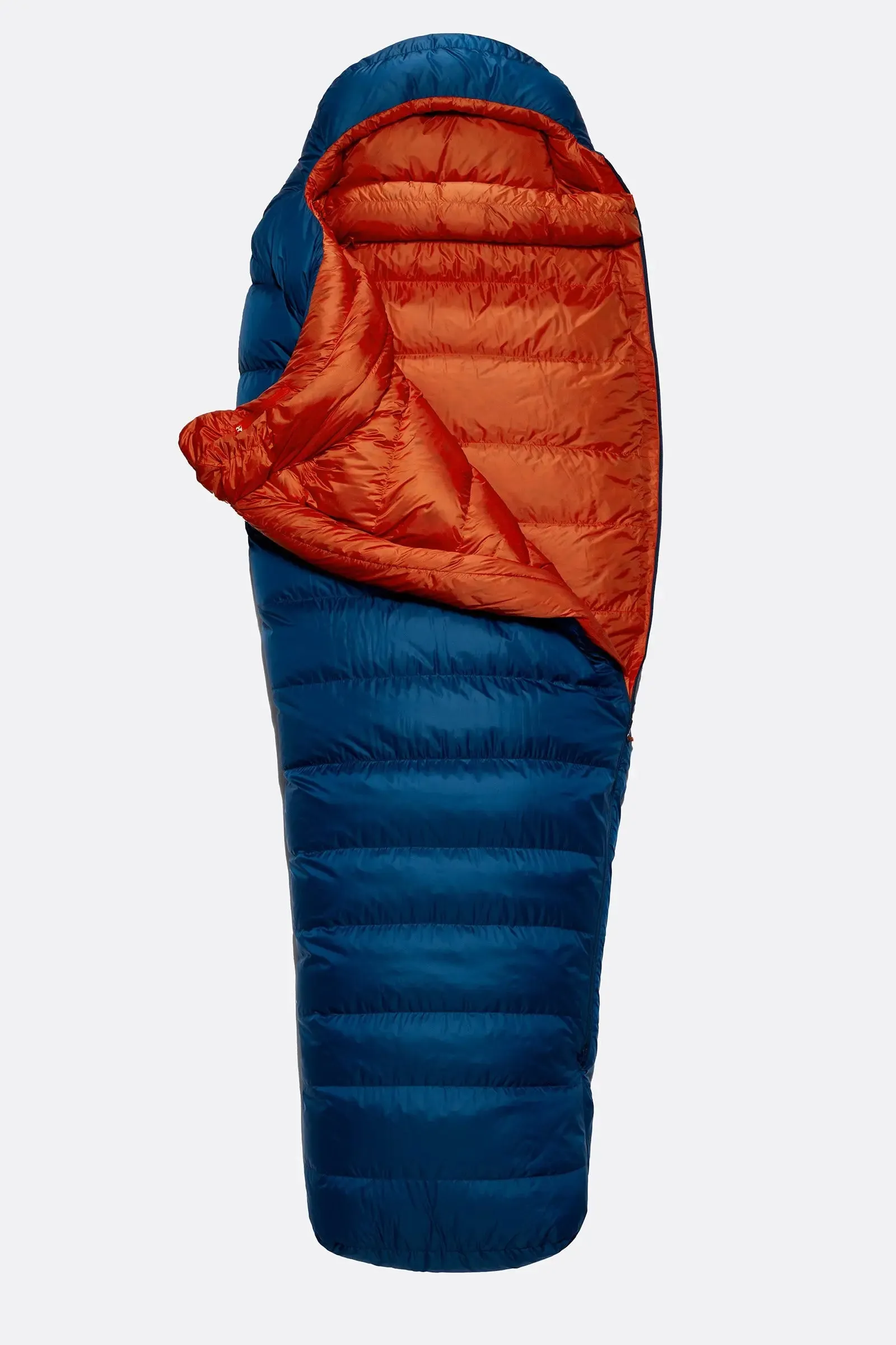 Ascent 700 Down Sleeping Bag (15F / -9C)