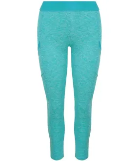 AWDis Womens Cool Dyanmic Leggins