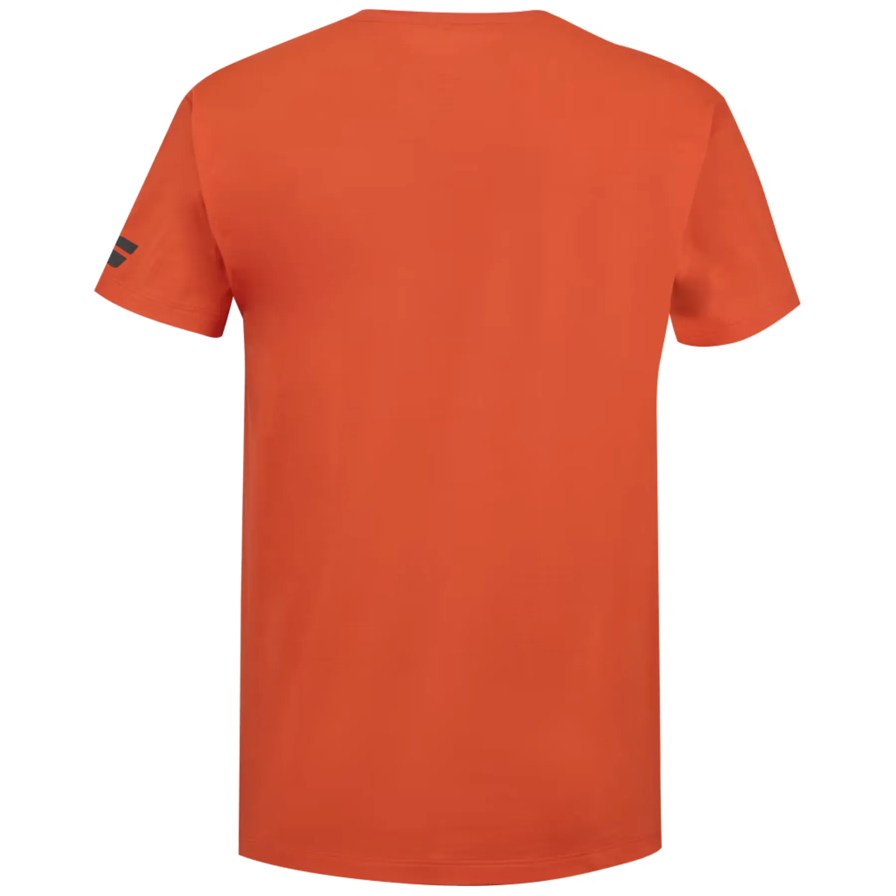 Babolat Exercise Men Tee 5061 - Fiesta Red