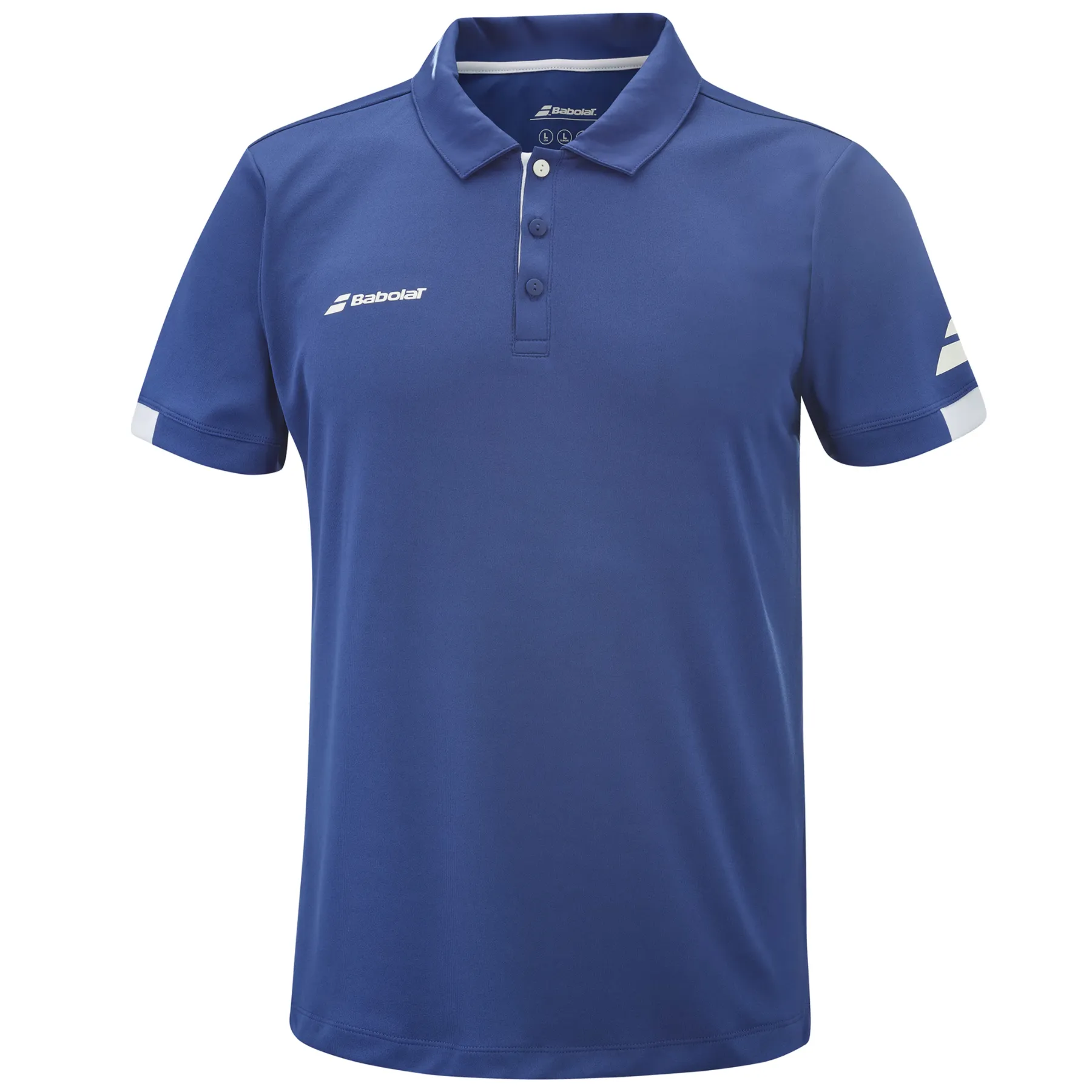 Babolat Play Polo Men 4118 - Sodalite Blue