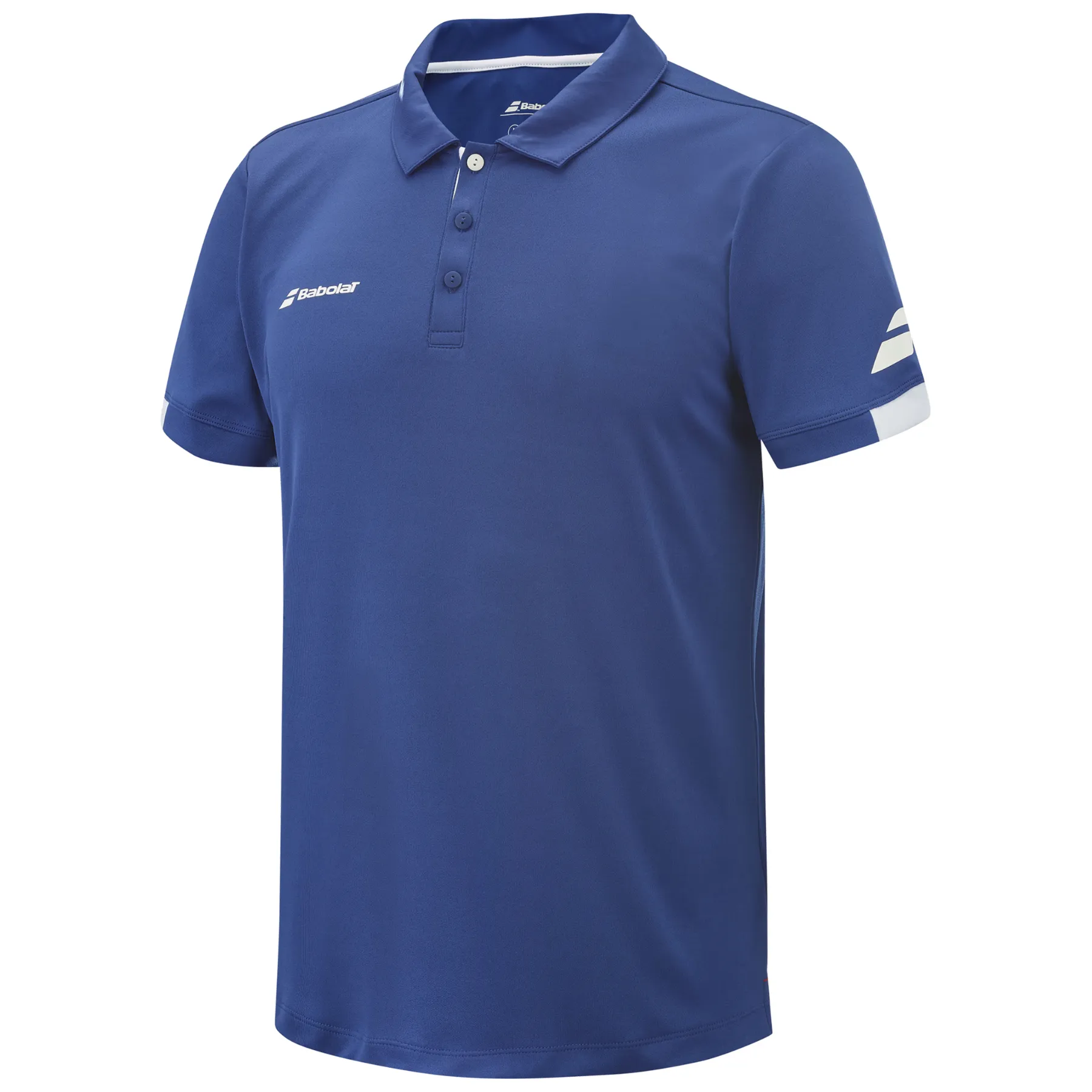 Babolat Play Polo Men 4118 - Sodalite Blue