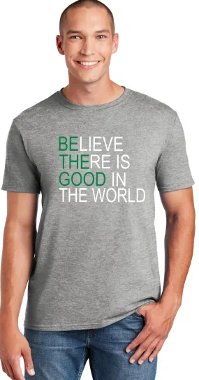 Barrington  Believe Apparel