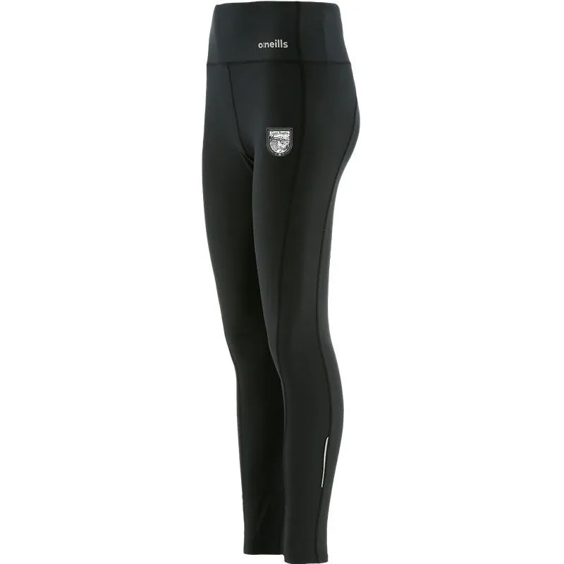 Barrowhouse GAA Riley Full Length Leggings