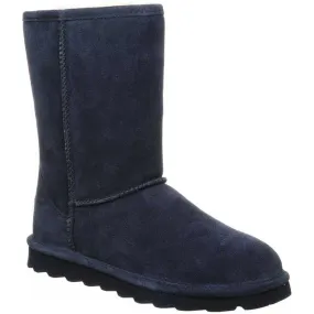 Bearpaw Elle Short Boot Cadet (Women's)