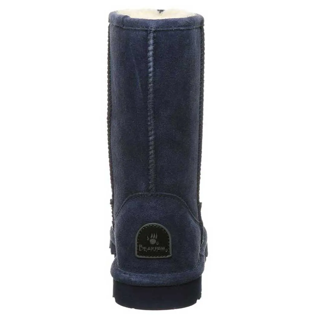 Bearpaw Elle Short Boot Cadet (Women's)