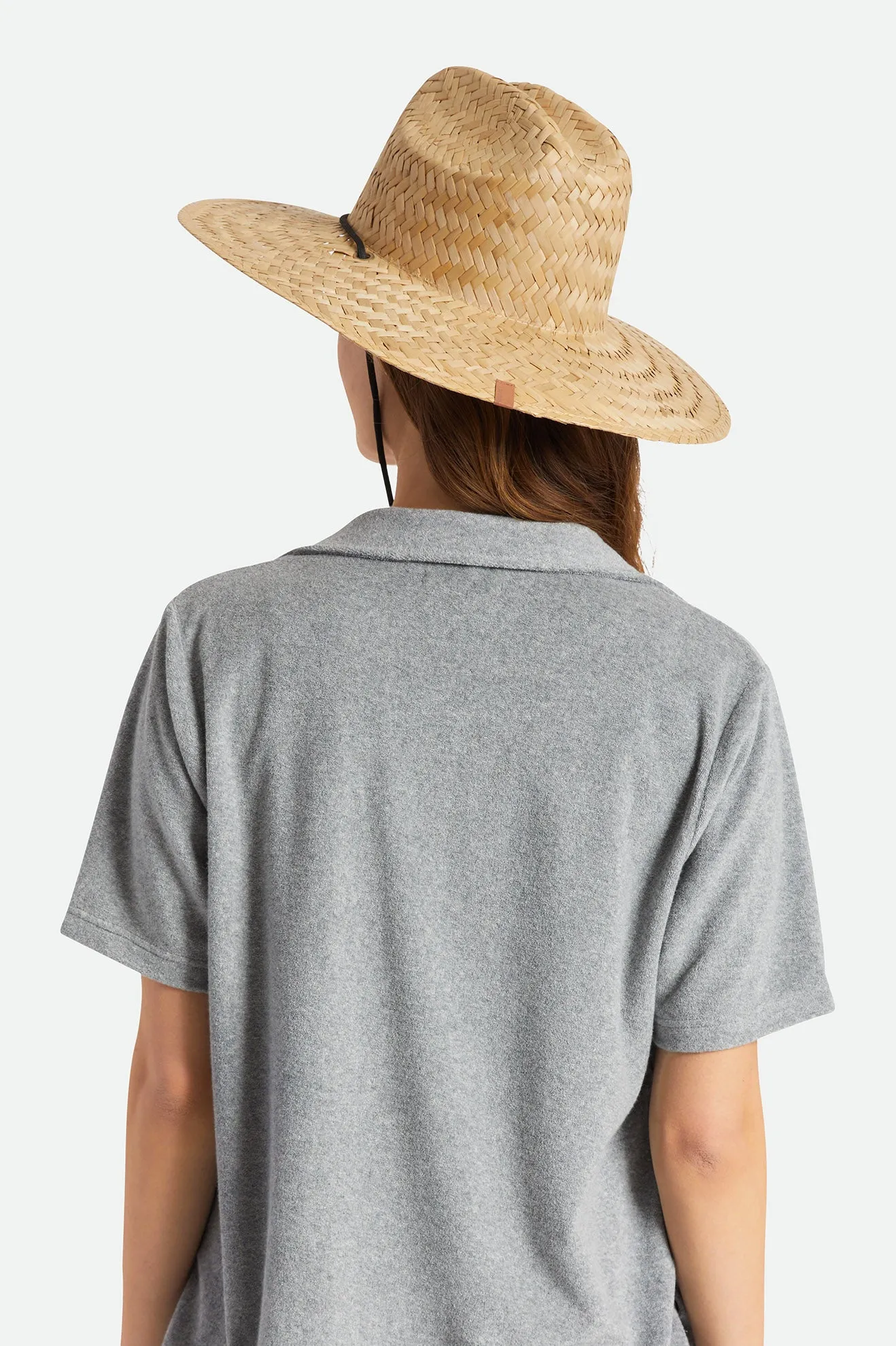 Bells II Sun Hat - Tan