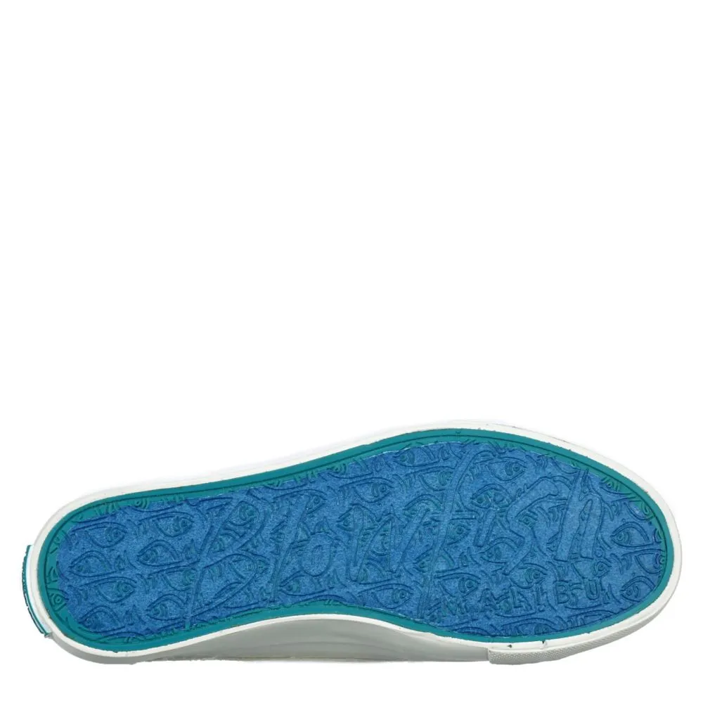 BLOWFISH  WOMENS PLAY SLIP ON SNEAKER