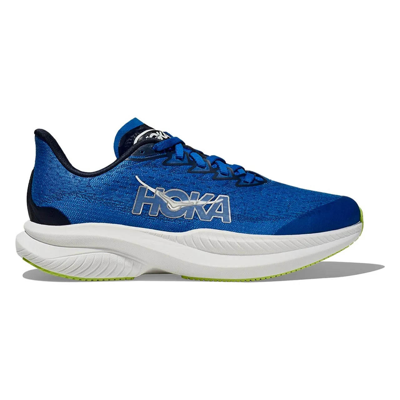 Boys' HOKA Mach 6 Sneaker