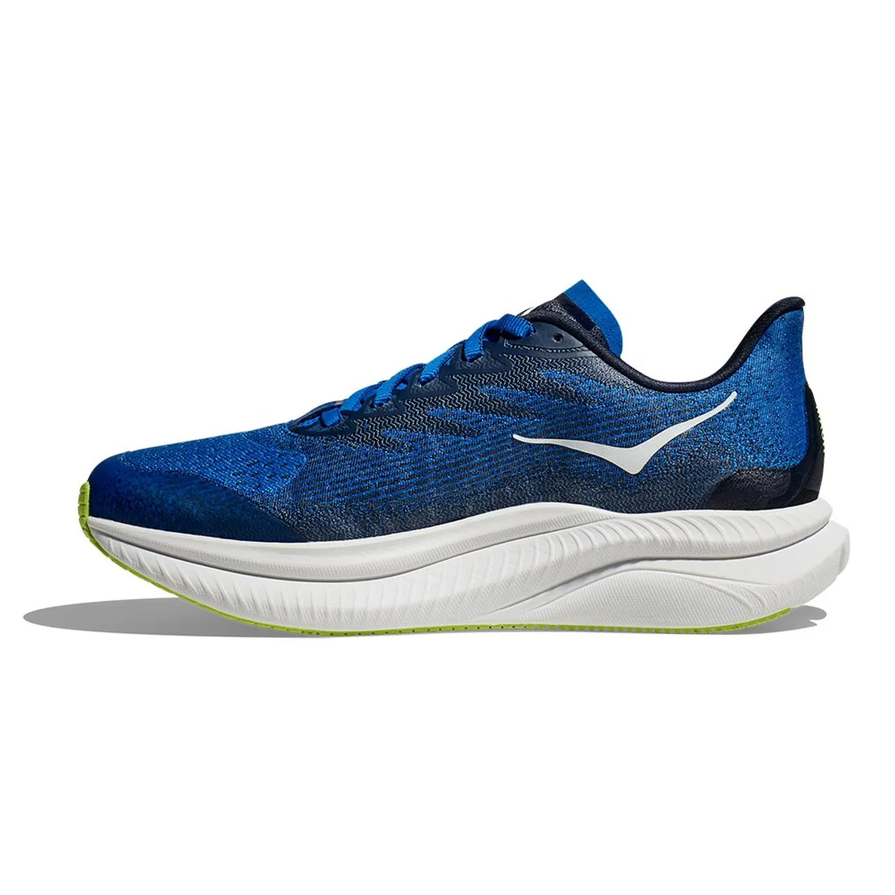 Boys' HOKA Mach 6 Sneaker