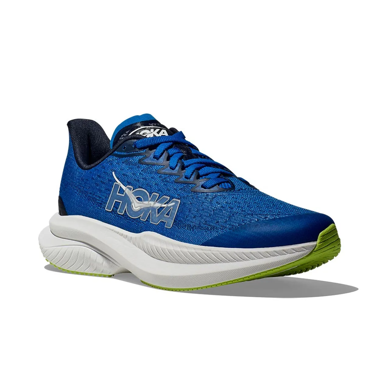 Boys' HOKA Mach 6 Sneaker