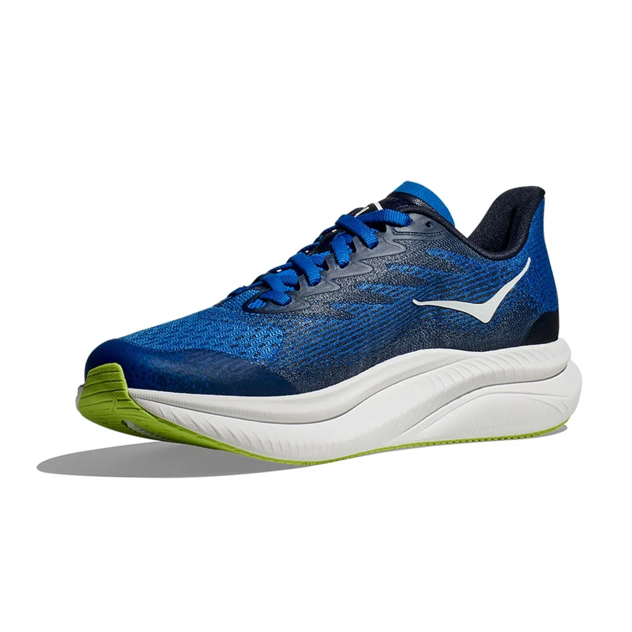 Boys' HOKA Mach 6 Sneaker