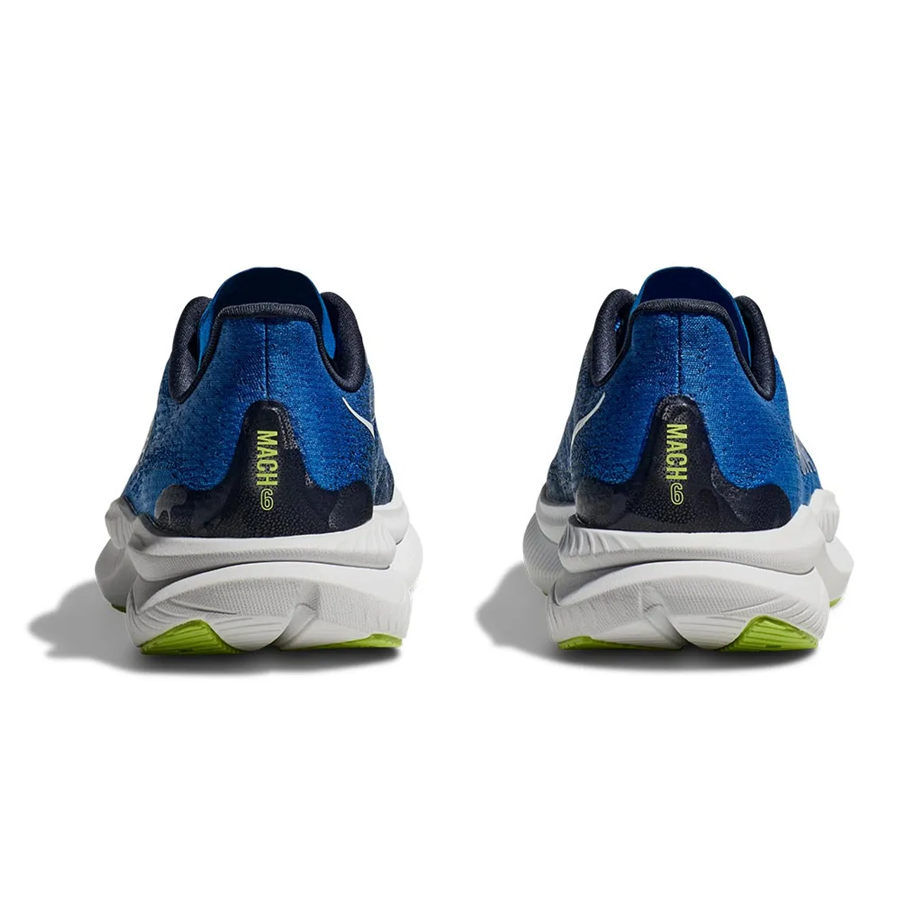 Boys' HOKA Mach 6 Sneaker