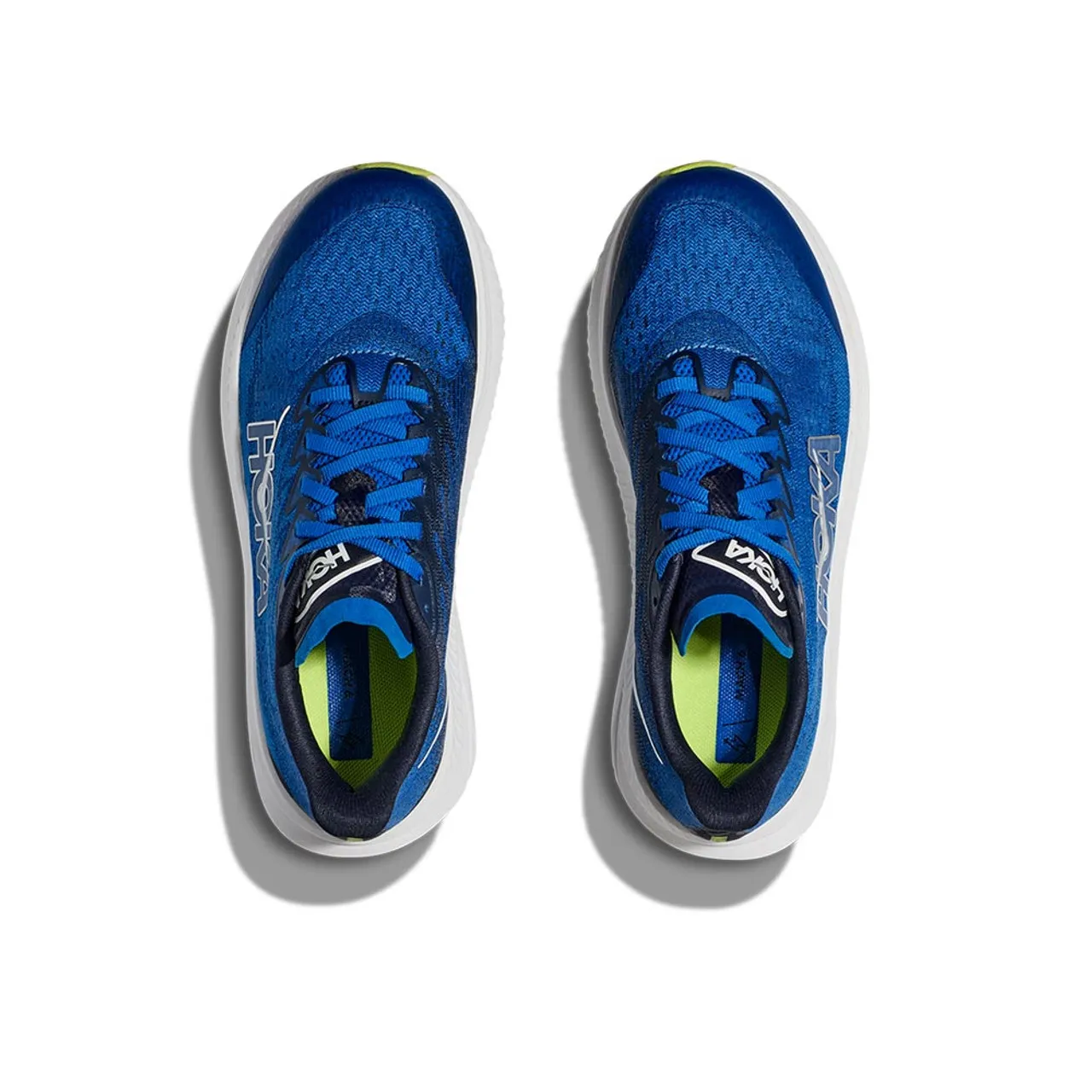 Boys' HOKA Mach 6 Sneaker