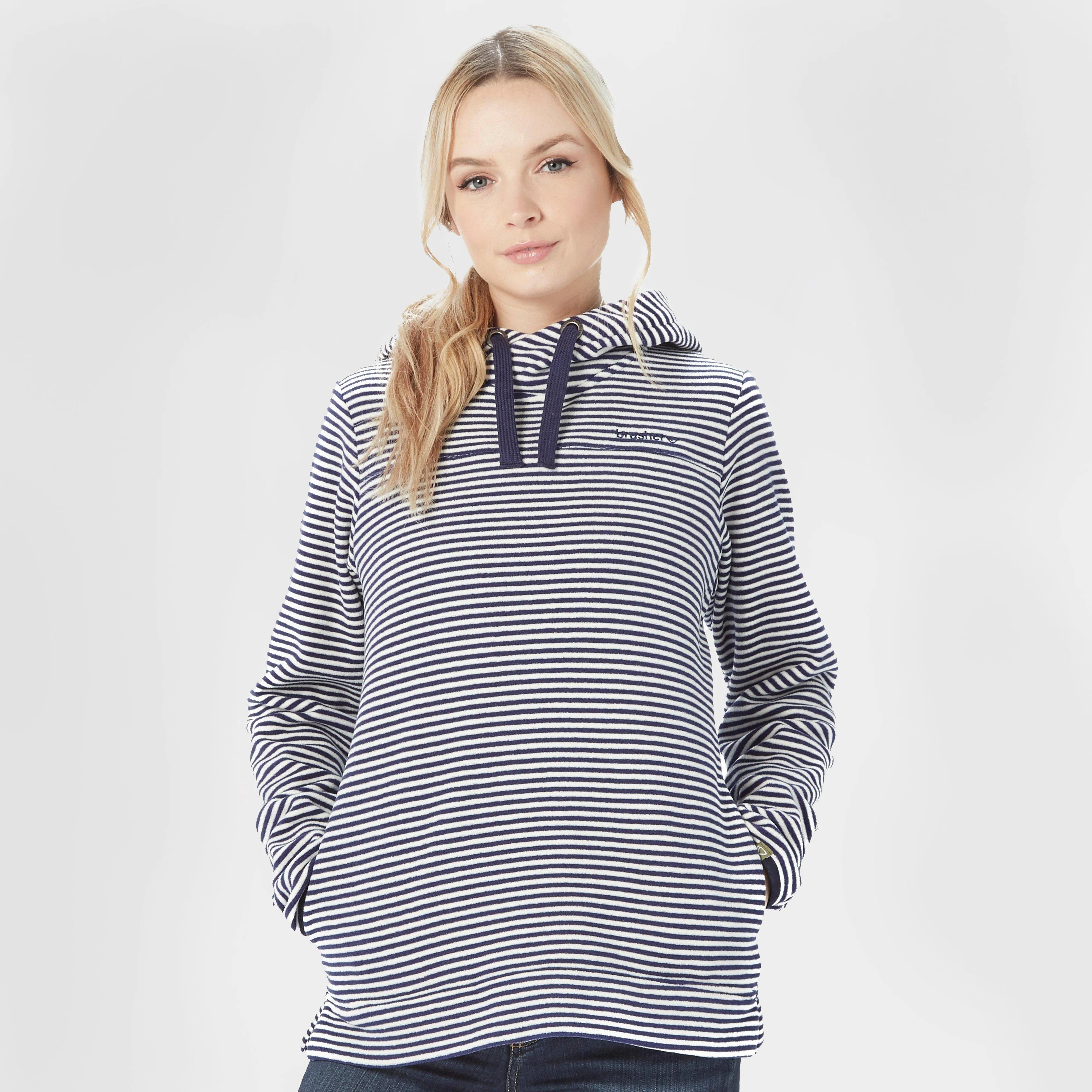 Brasher Womens' Wildemoor Hoody | Millets