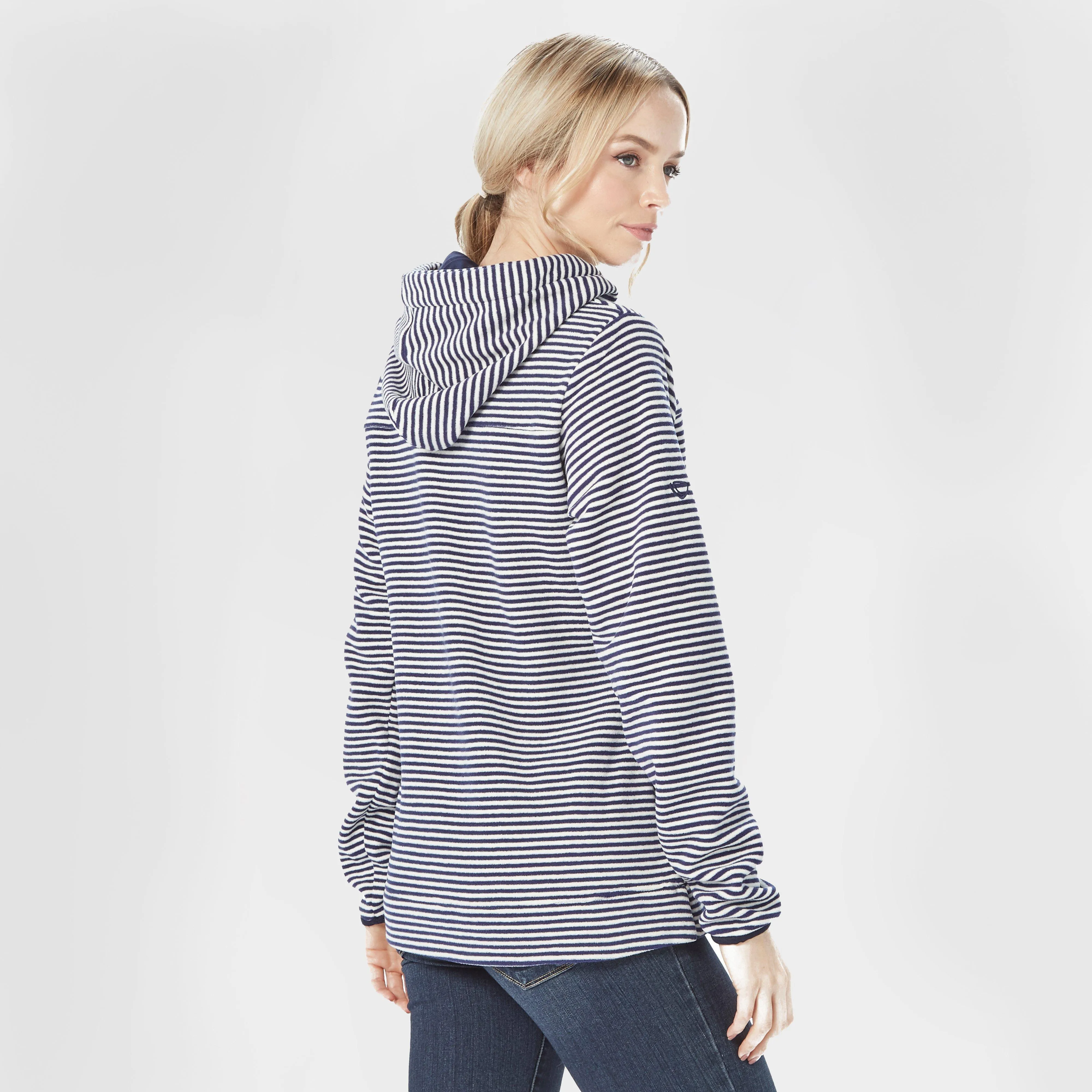 Brasher Womens' Wildemoor Hoody | Millets