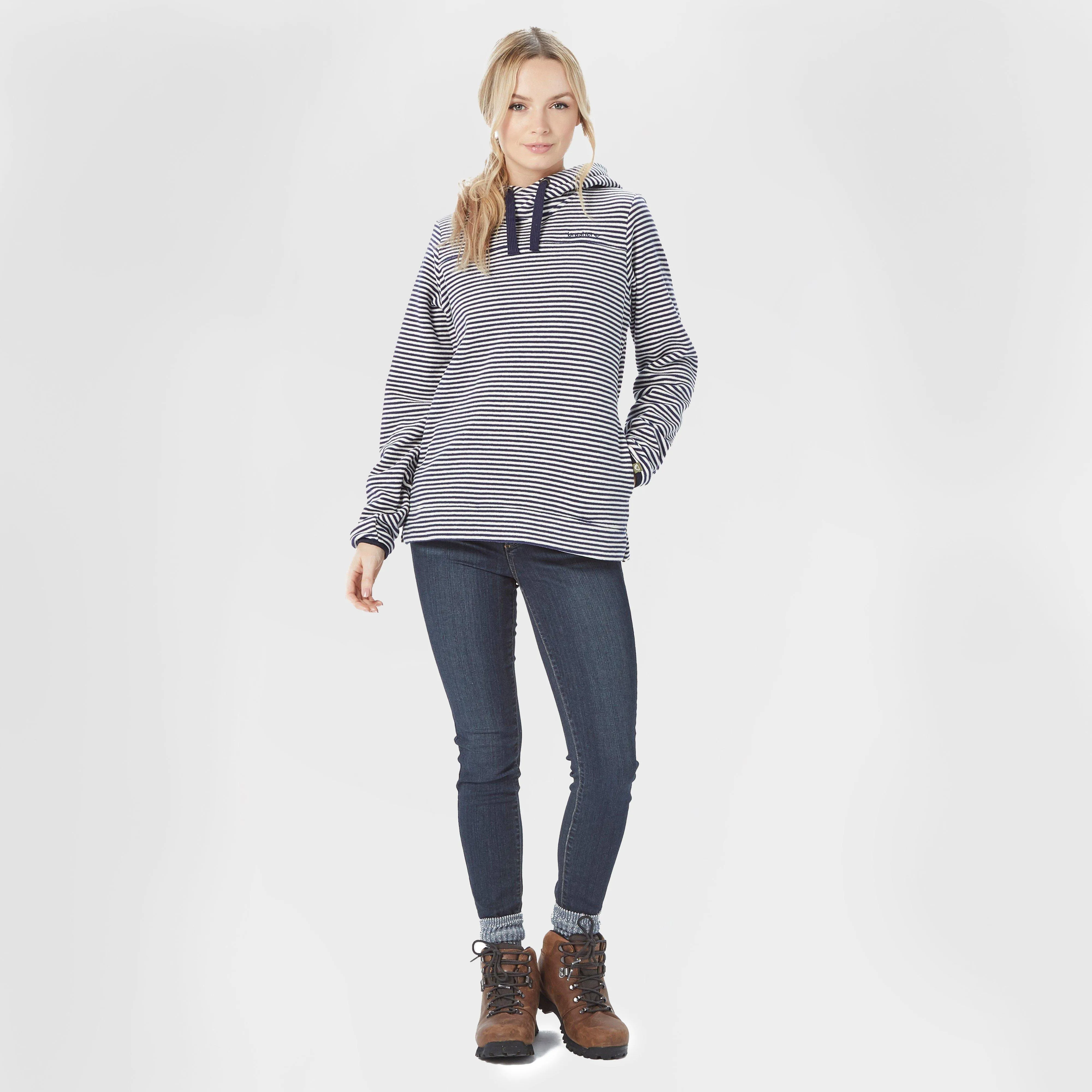 Brasher Womens' Wildemoor Hoody | Millets