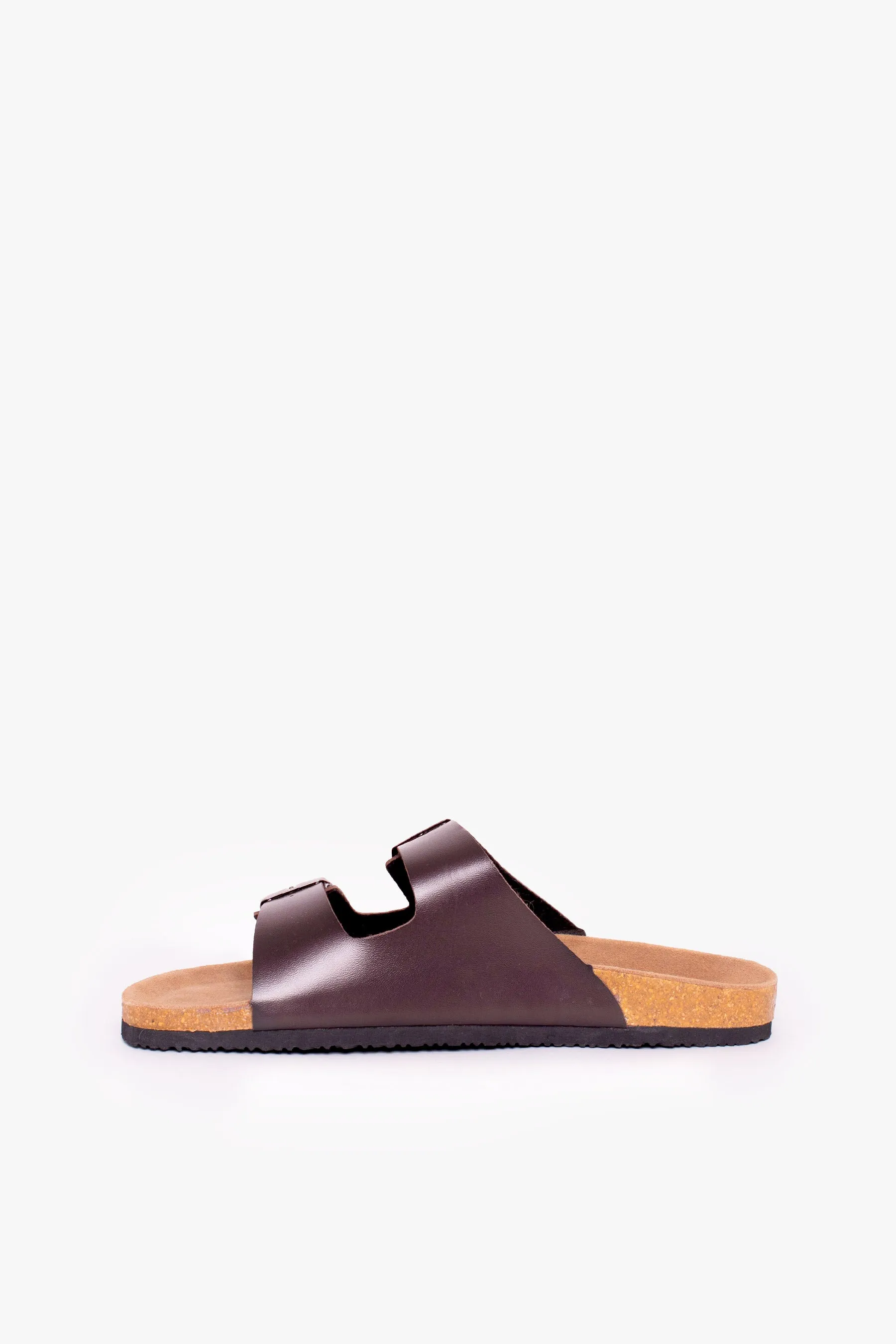 Brown Sandals