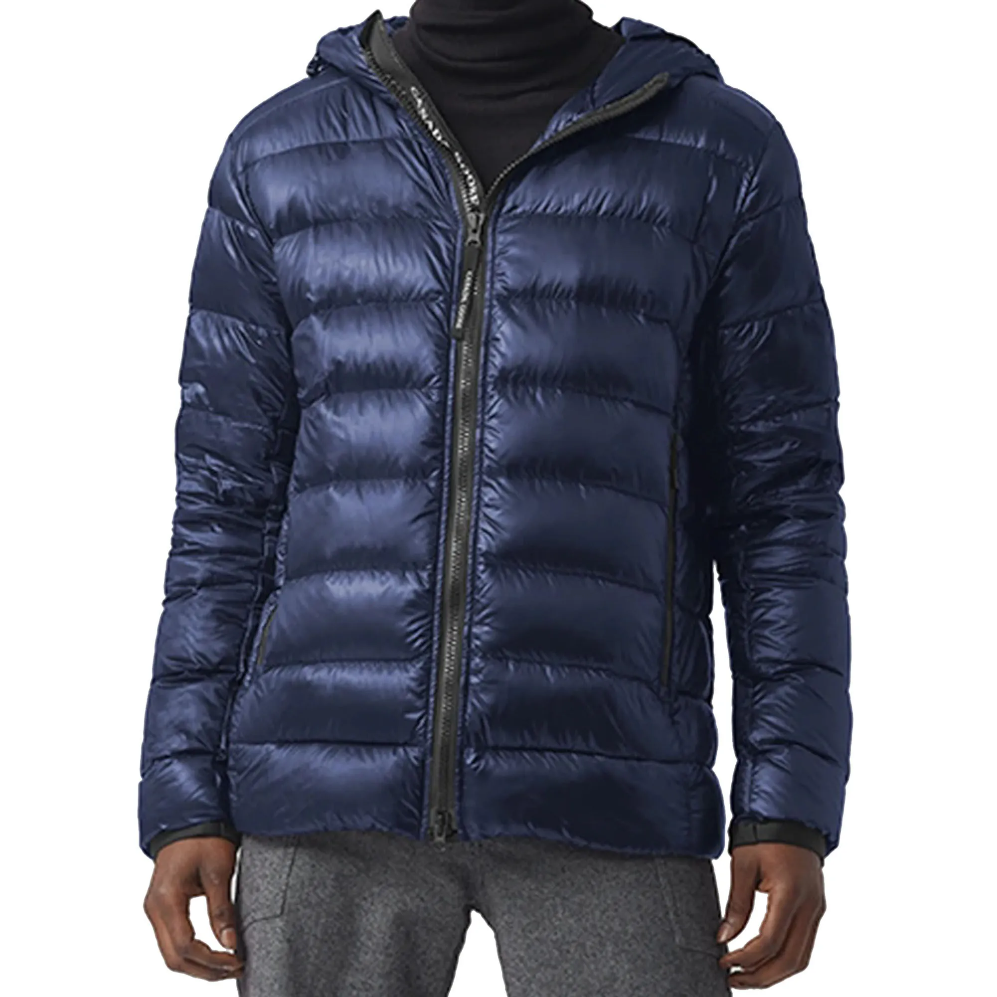 Canada Goose Men's Crofton Down Hoody Jacket