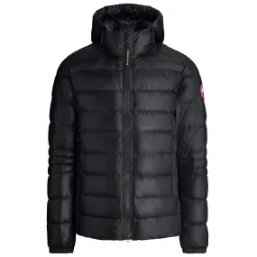 Canada Goose Men's Crofton Down Hoody Jacket