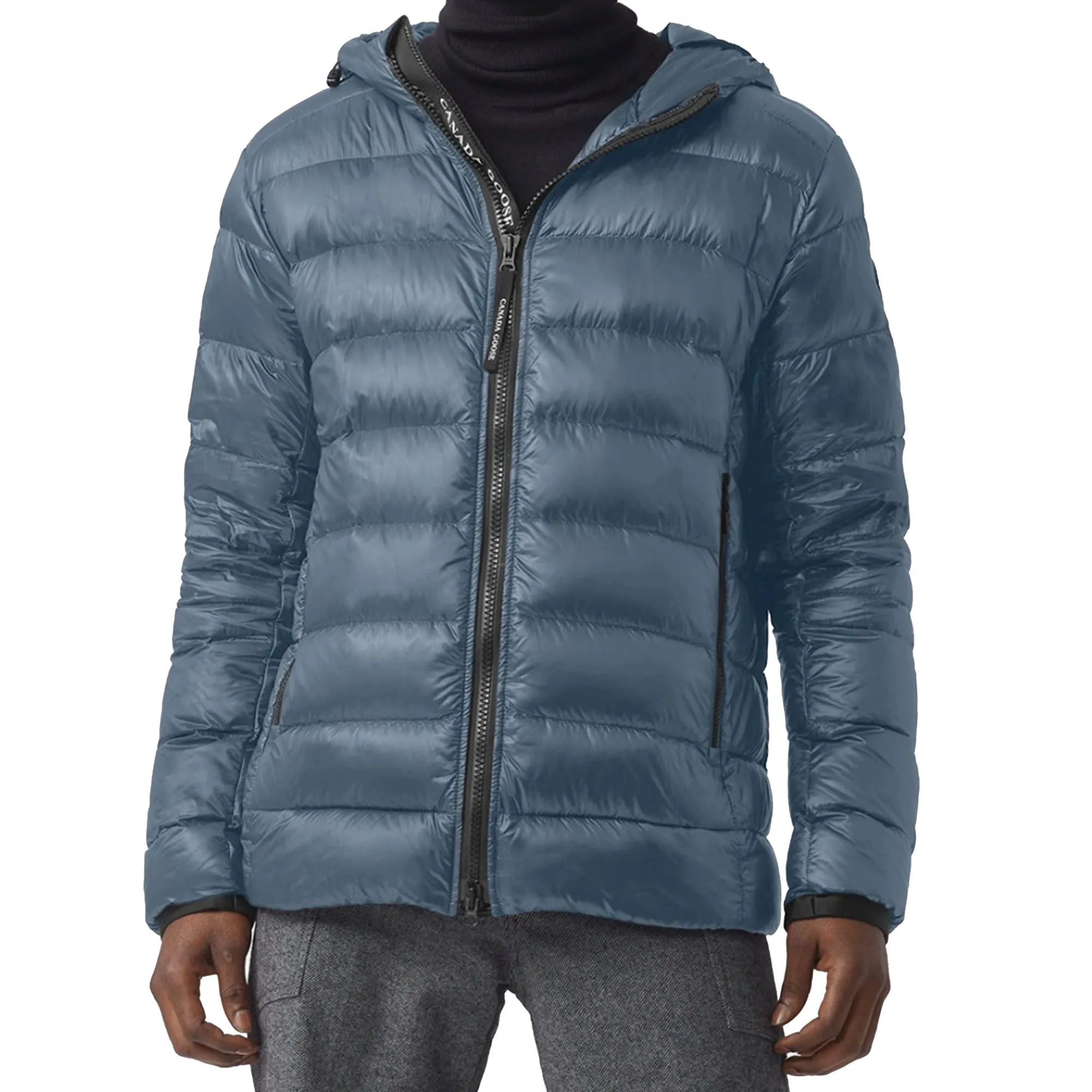 Canada Goose Men's Crofton Down Hoody Jacket