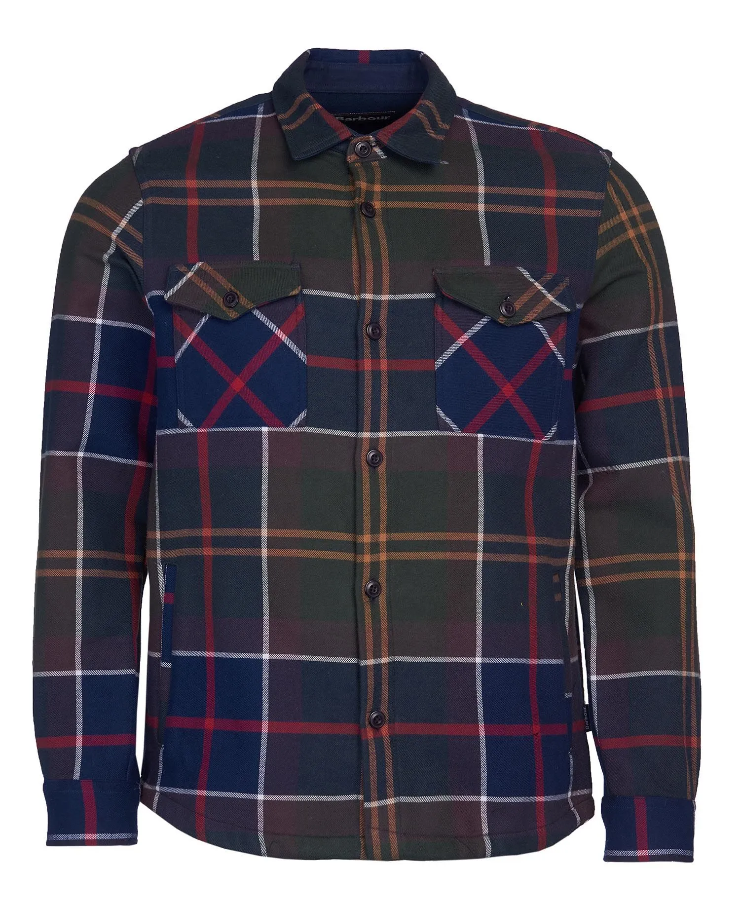  Cannich Overshirt     