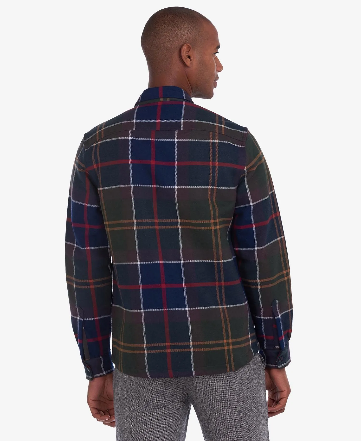  Cannich Overshirt     