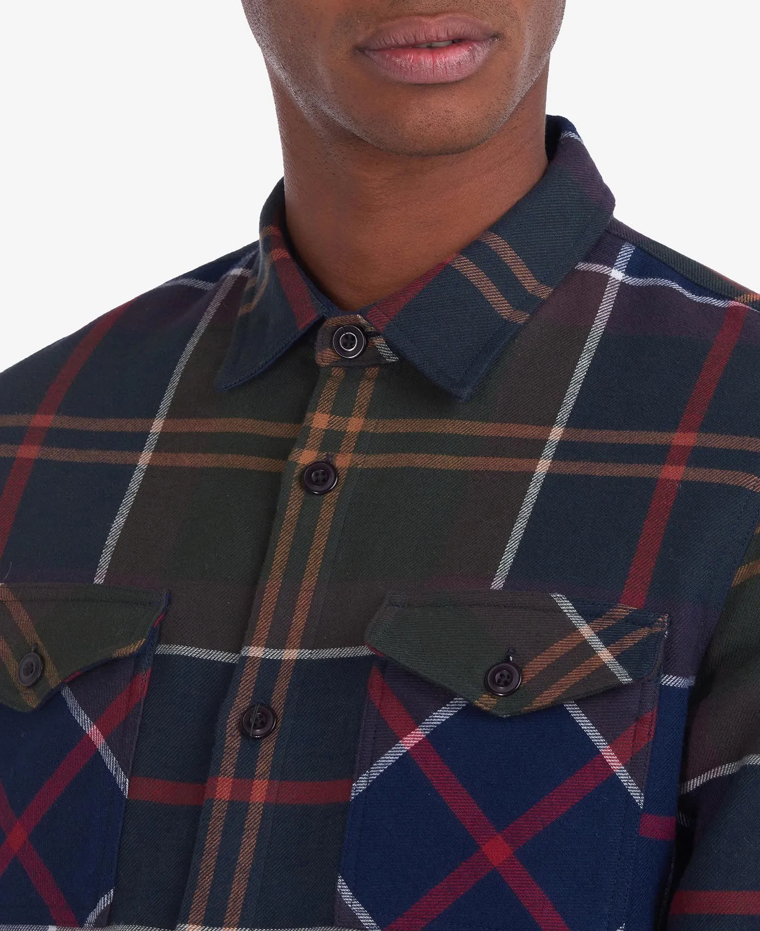  Cannich Overshirt     