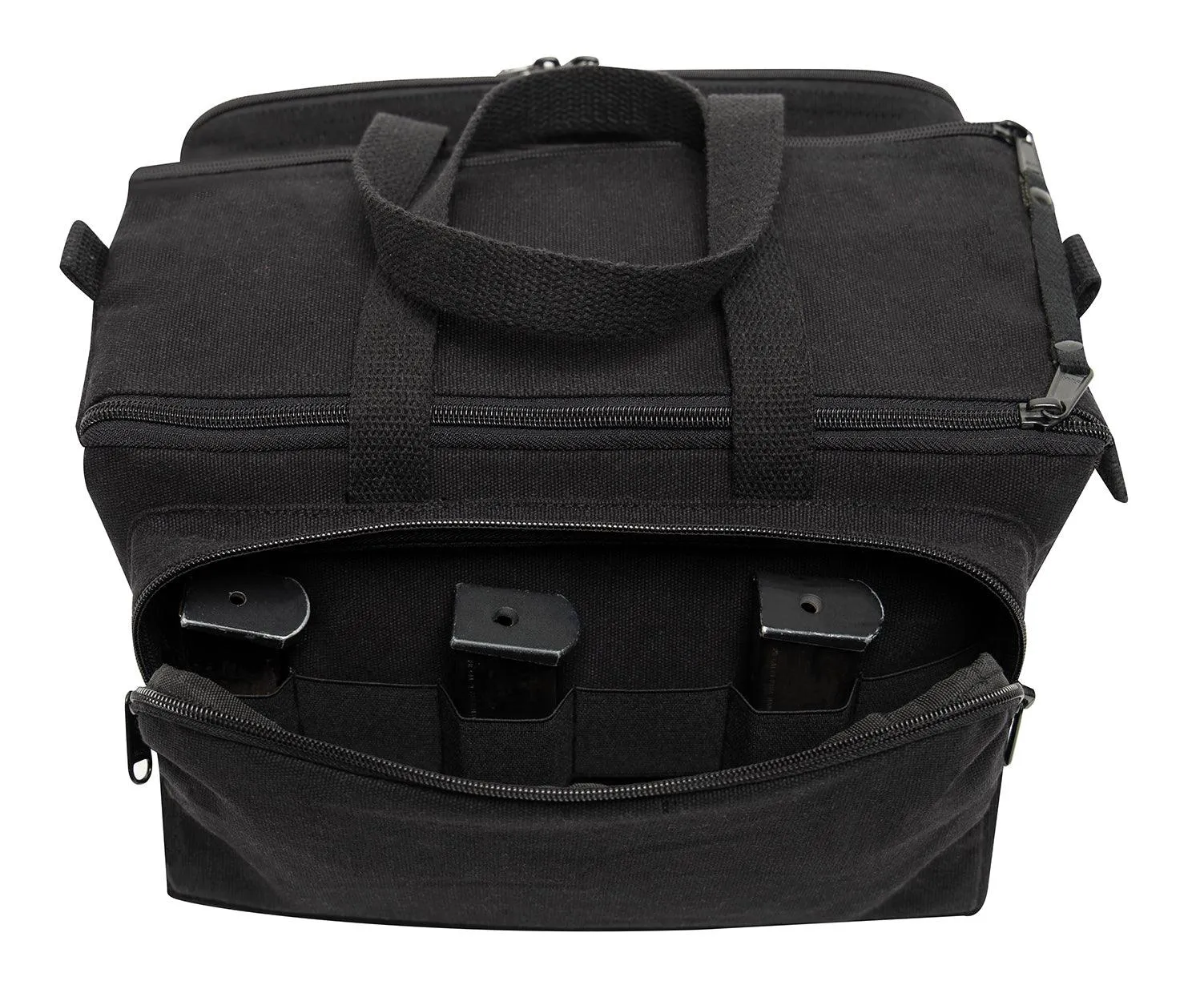 Canvas Small Parachute Cargo Bag