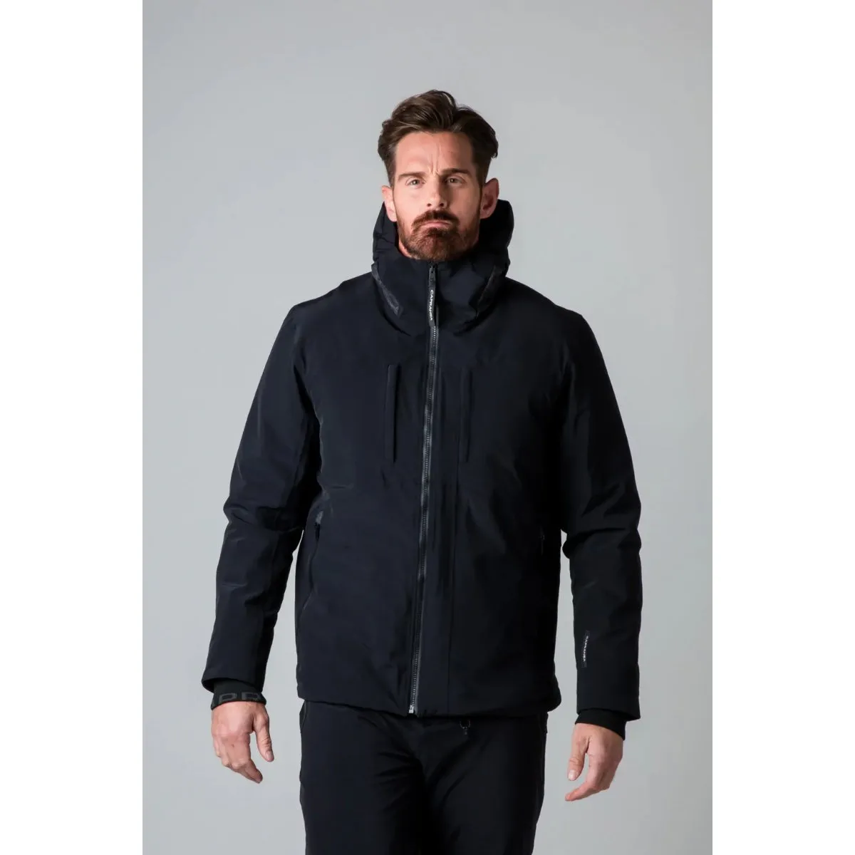 Capranea Bachtel Jacket Mens