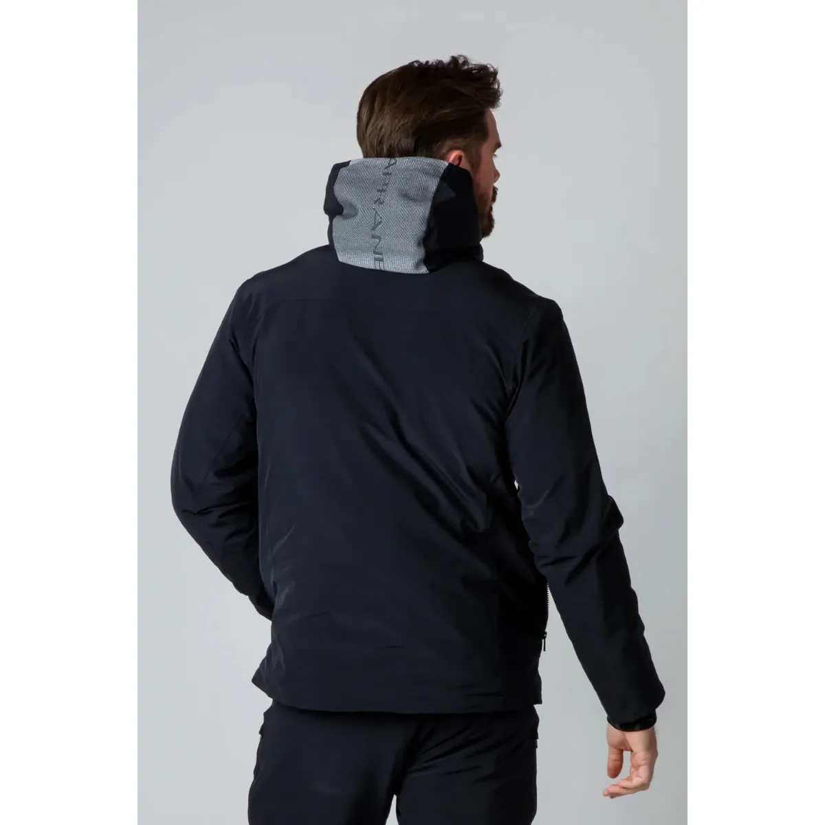 Capranea Bachtel Jacket Mens