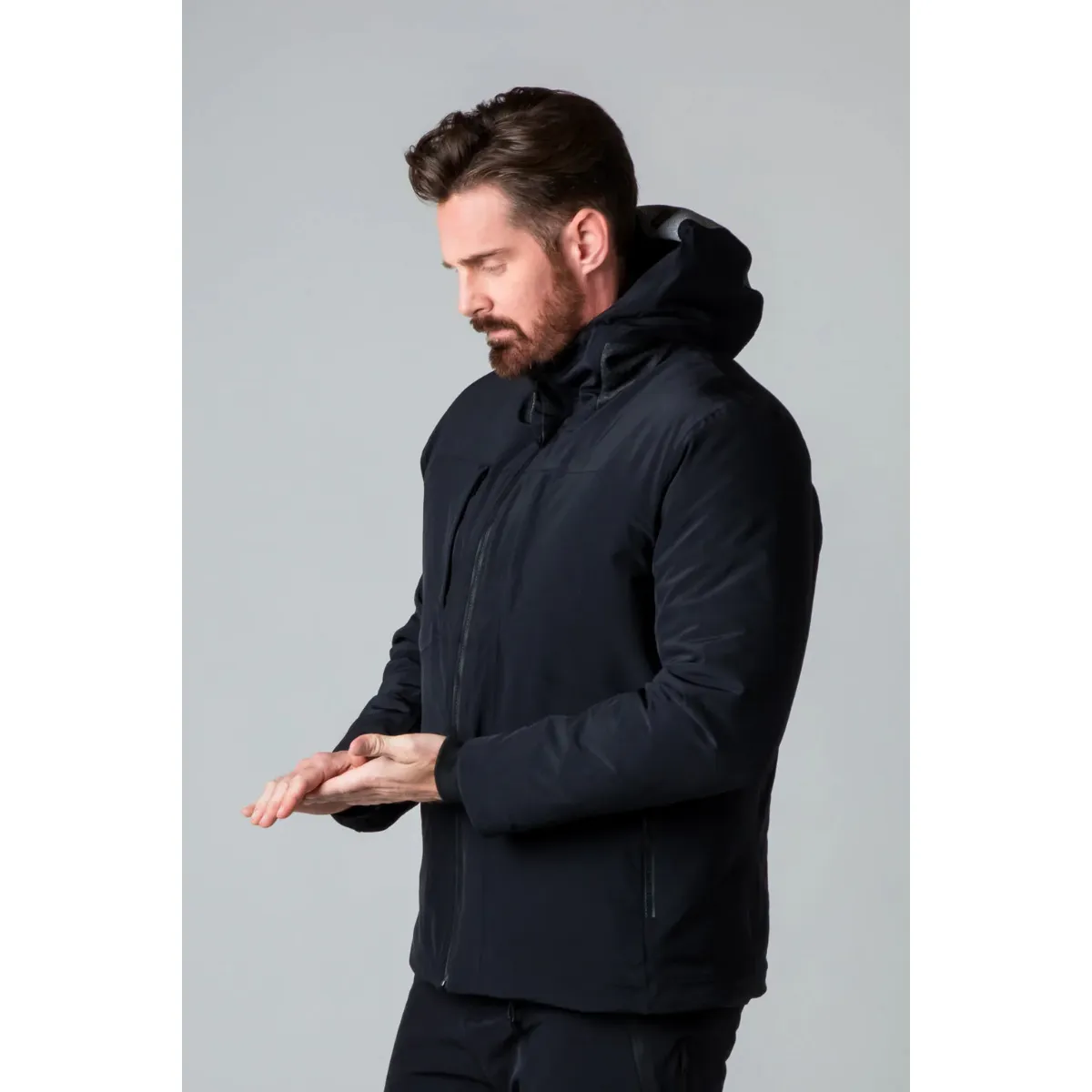 Capranea Bachtel Jacket Mens