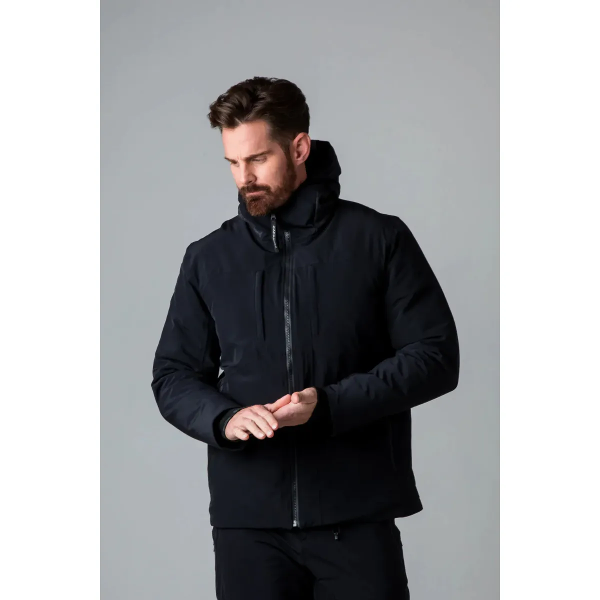 Capranea Bachtel Jacket Mens