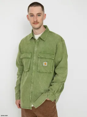 Carhartt WIP Monterey Jacket (kiwi)