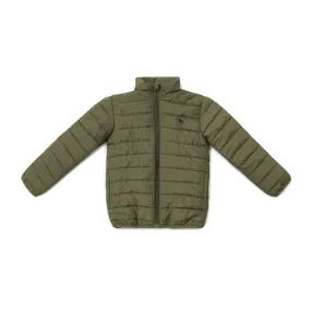 Casaca Parka Bubblegummers para Niño