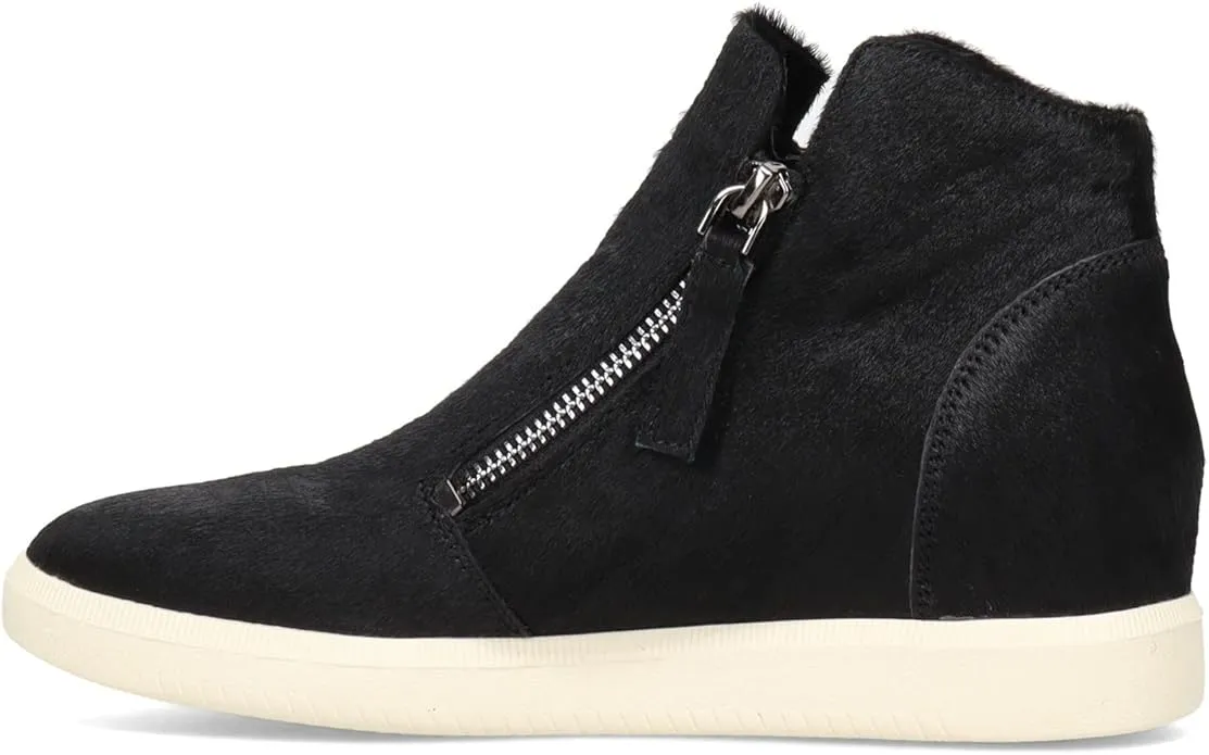 Cat and Jack Women's Ankle High Top with Zip Boot