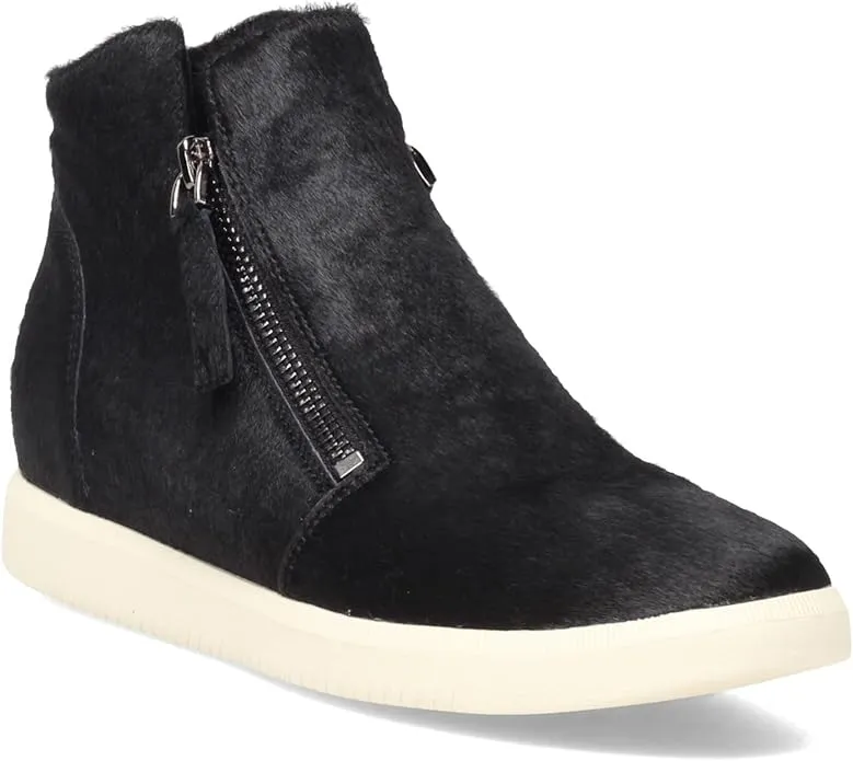 Cat and Jack Women's Ankle High Top with Zip Boot