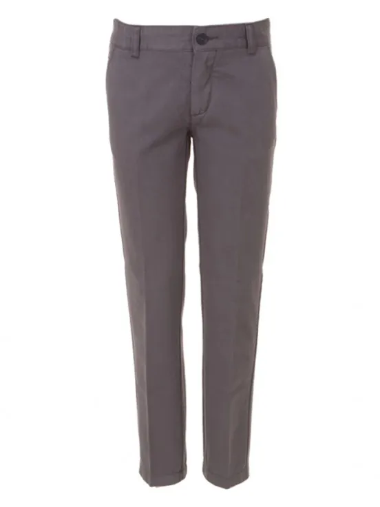 Chino Trousers